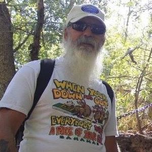 Meet your Posher, Pat